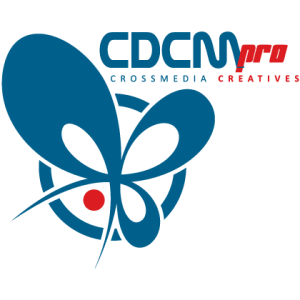 logo cdcm pro