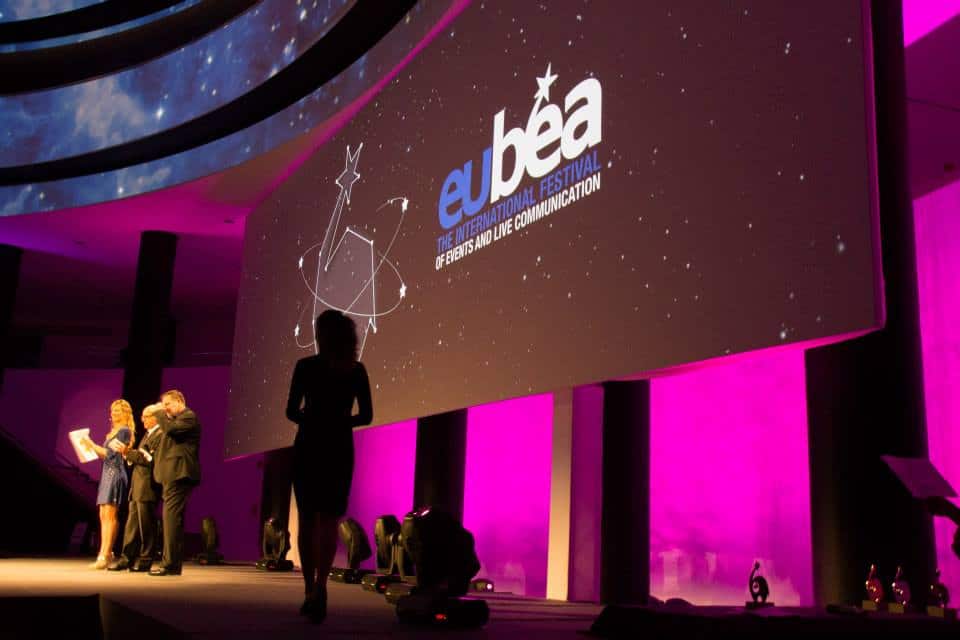 ECCO I VINCITORI DI EUBEA 2014!
