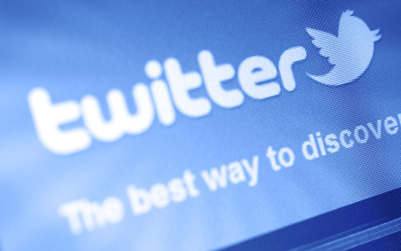 COME OTTENERE PIù FOLLOWER SU TWITTER?