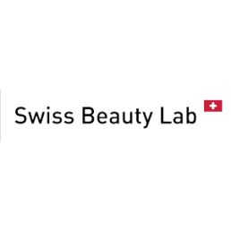 Logo Swiss Beauty Lab - Creativi Digitali