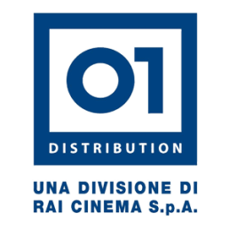 Logo 01 Distribution - Creativi Digitali