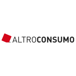 Logo Altroconsumo - Creativi Digitali