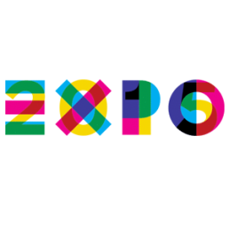 Logo Expo - Creativi Digitali