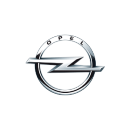 Logo Opel - Creativi Digitali