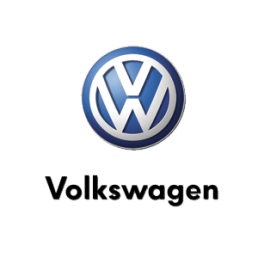Logo Volkswagen - Creativi Digitali