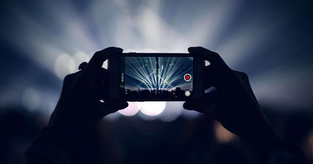 7 tendenze sul video marketing per il 2017 – infografica