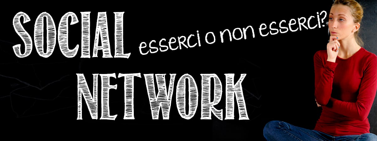 Social network & PMI: esserci o non esserci?