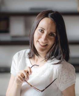 Laura Pirotta consulente e formatrice di neuromarketing