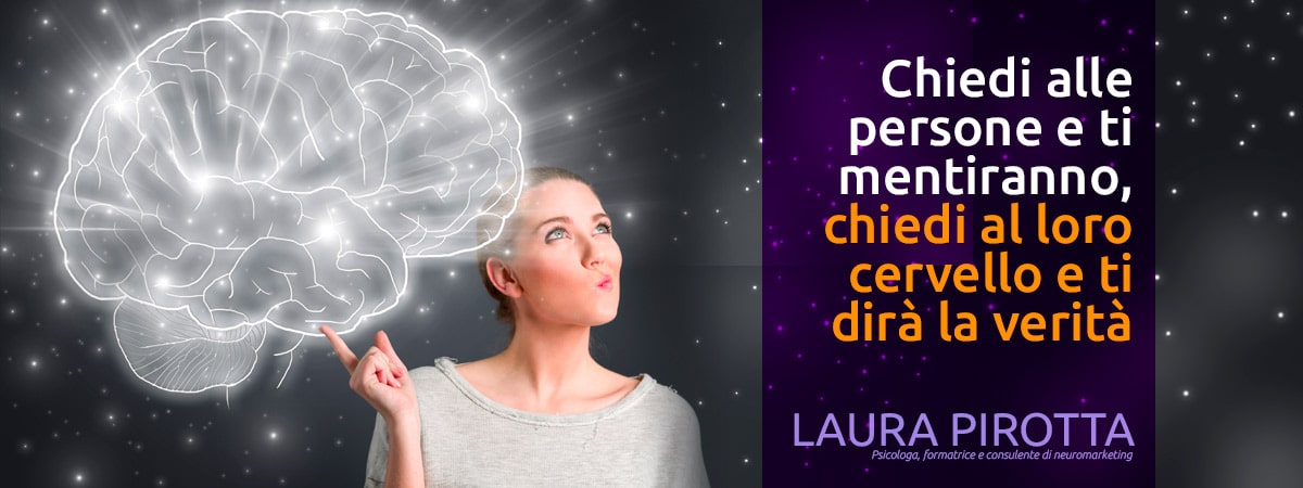 CHE COS’È IL NEUROMARKETING