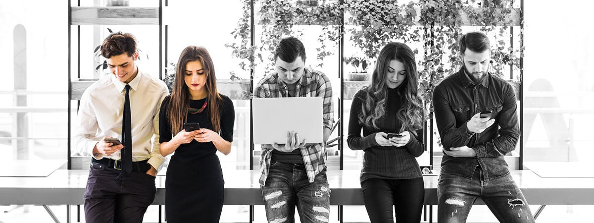 Italia: le nuove tendenze dei Social Media per il 2018 – Parte 1/3