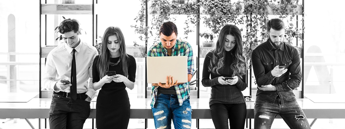 Italia: le nuove tendenze dei Social Media per il 2018 – Parte 2/3