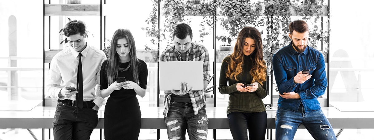 Italia: le nuove tendenze dei Social Media per il 2018 – Parte 3/3