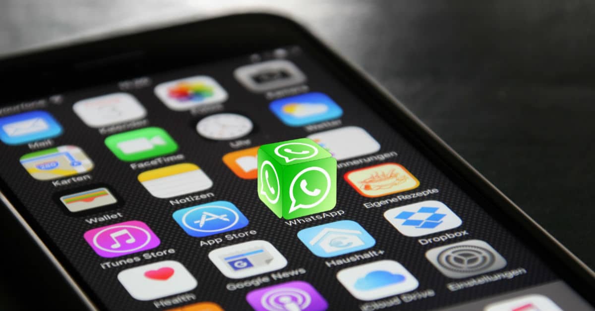 Whatsapp è un social network? Parliamone!