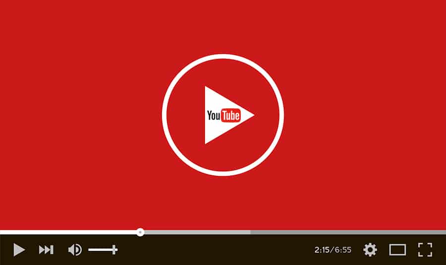 YouTube Premium: nell'immagine l'icona del social network