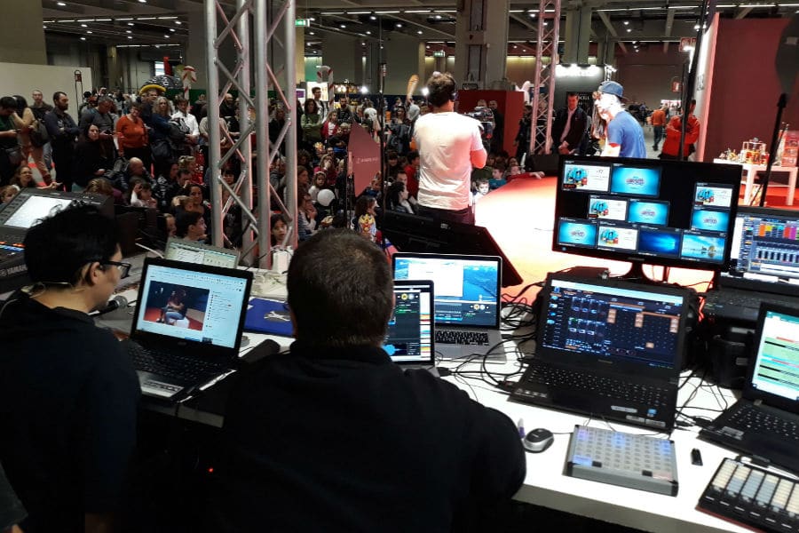 youtube-live_gormiti-show-a-g-come-giocare_creativi-digitali_25