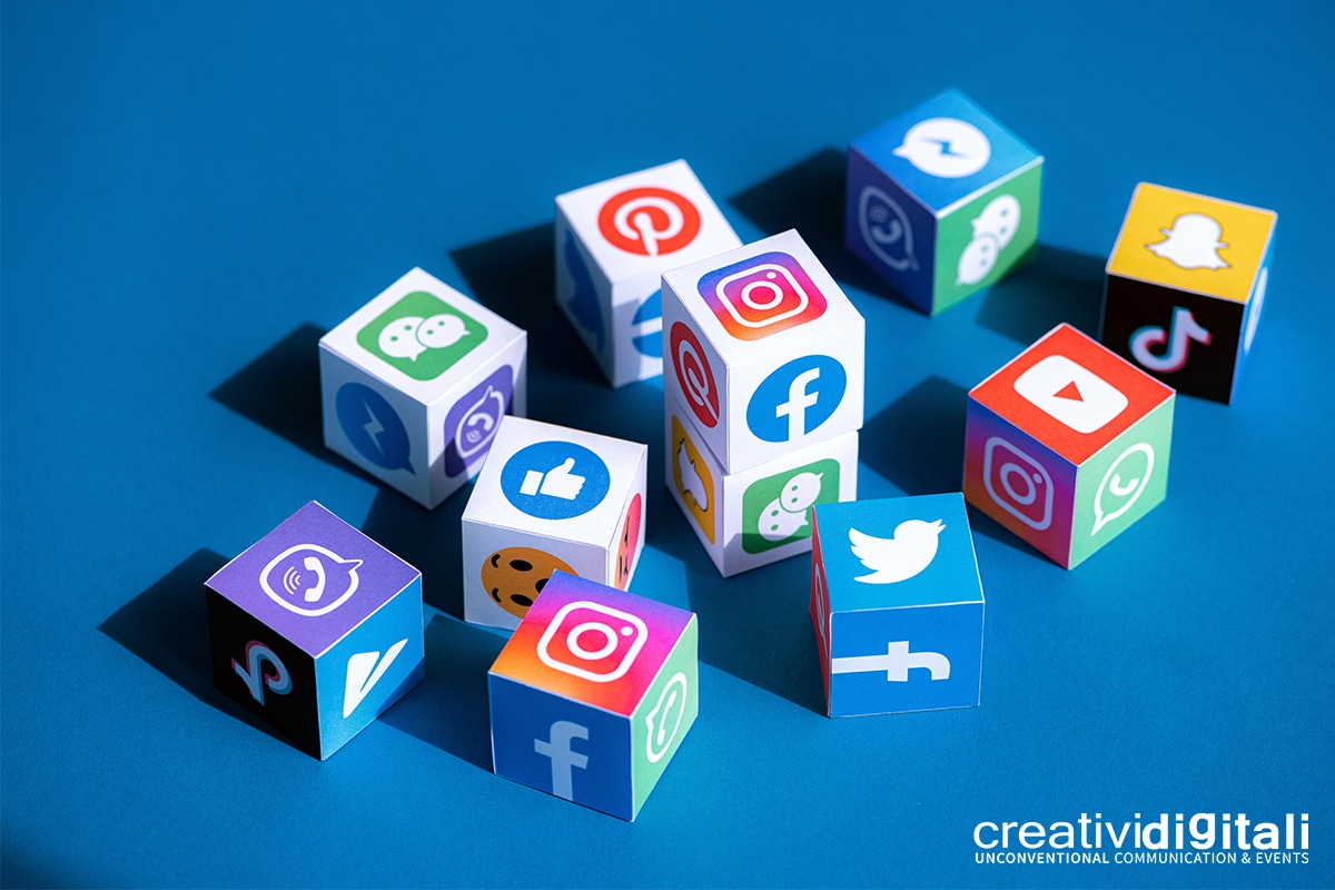 I social network da conoscere e utilizzare per il proprio business