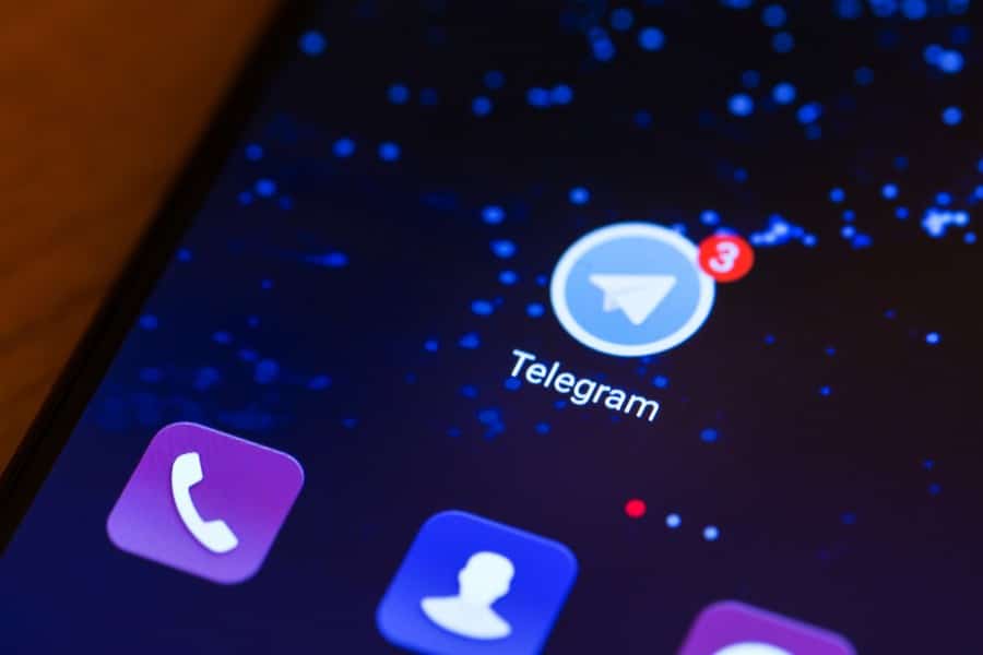Social network più utilizzati in Italia secondo il Digital Report 2021: Telegram