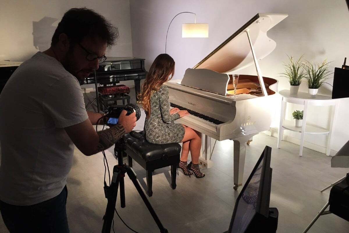 Perché e come promuovere la tua impresa e i suoi valori attraverso una produzione video