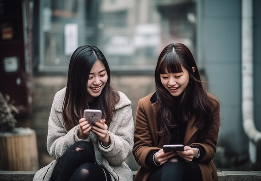TikTok: il gigante dei social network cinesi che sta cambiando il gioco