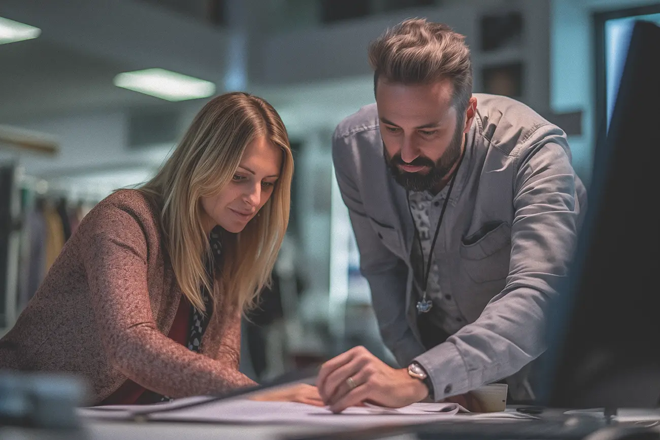 La forza del Brand Identity Design