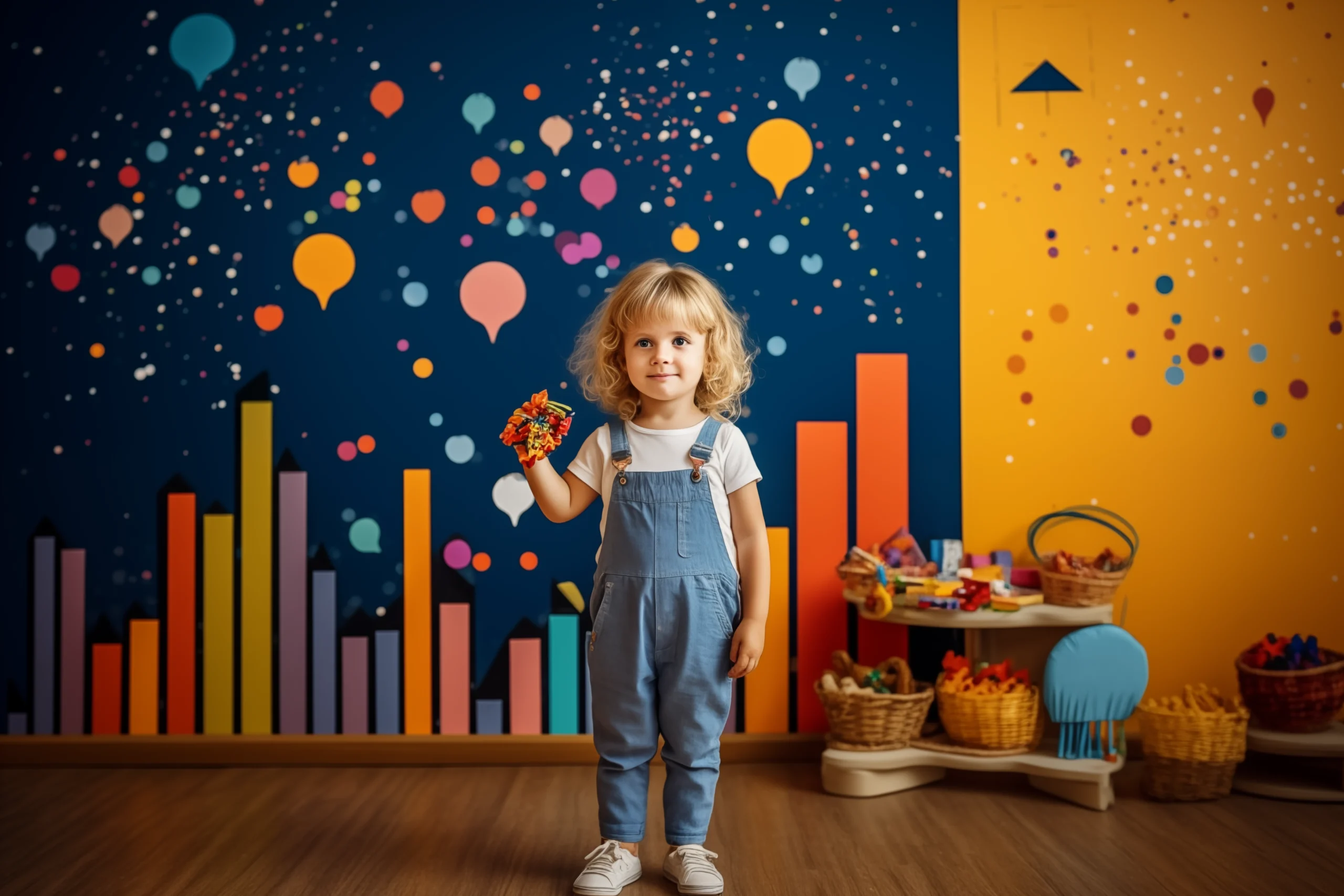 L’arte del Toy Marketing: trasformare la magia in engagement