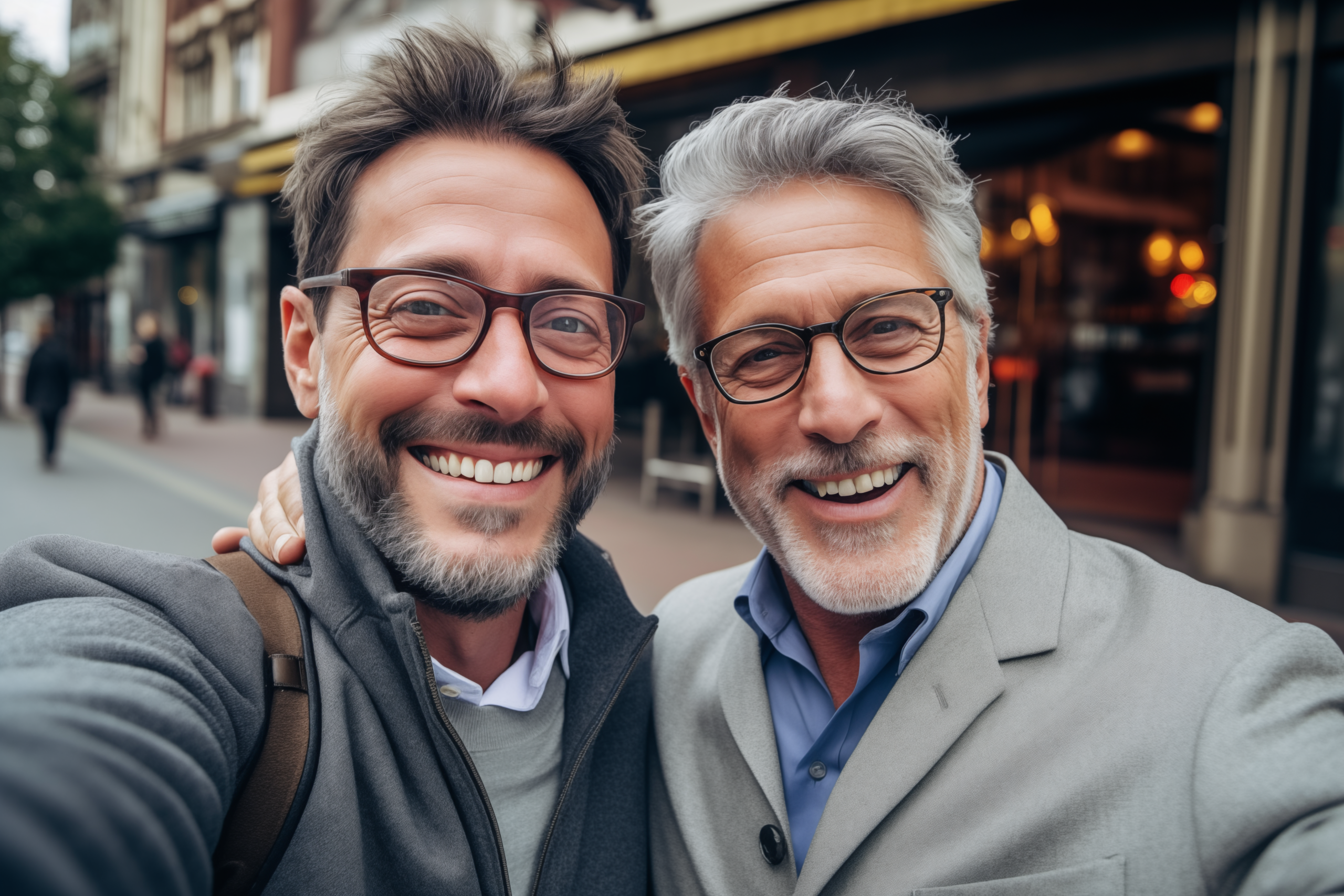 Comprendere le generazioni: come i brand possono connettersi con Boomers e Gen X