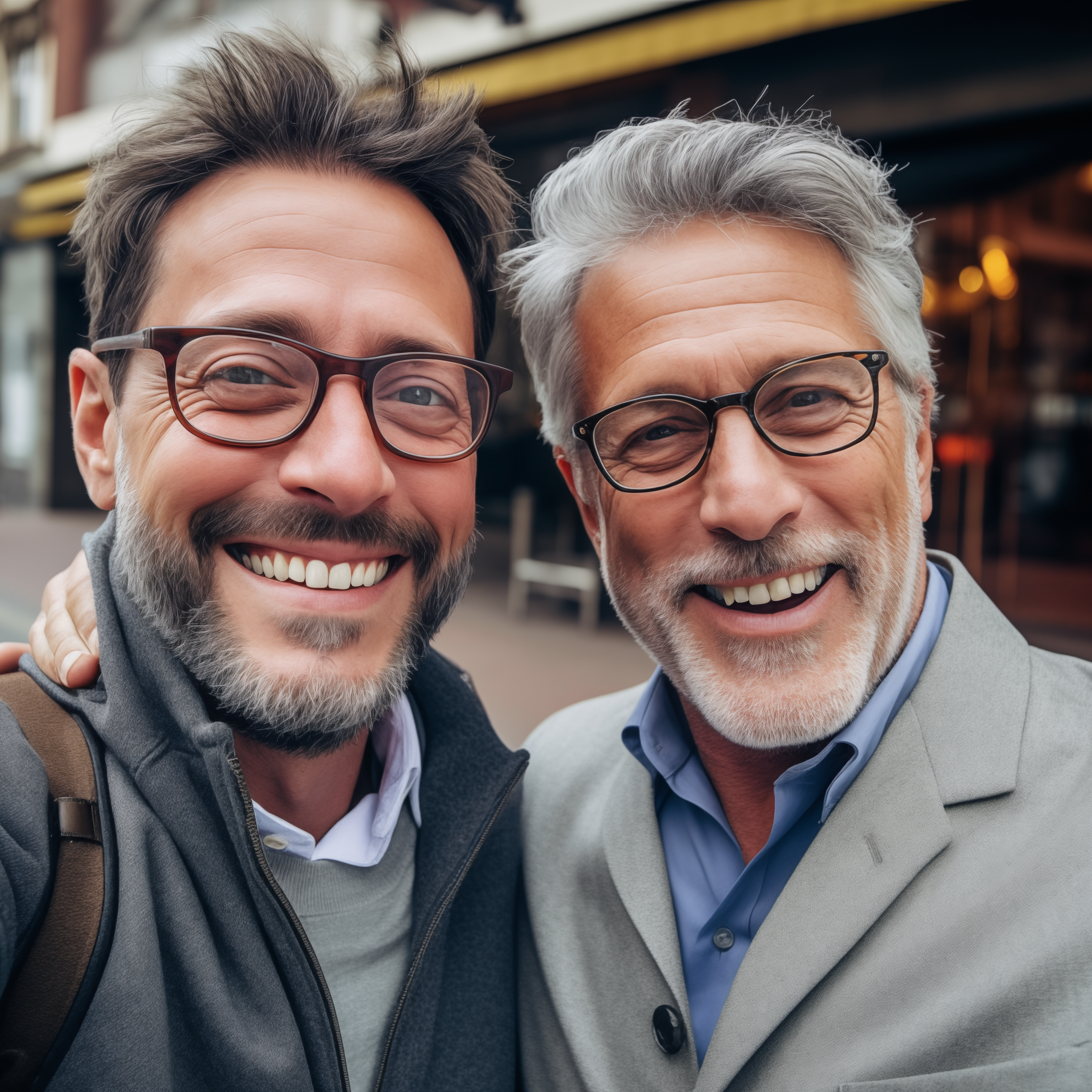 Comprendere le generazioni: come i brand possono connettersi con Boomers e Gen X