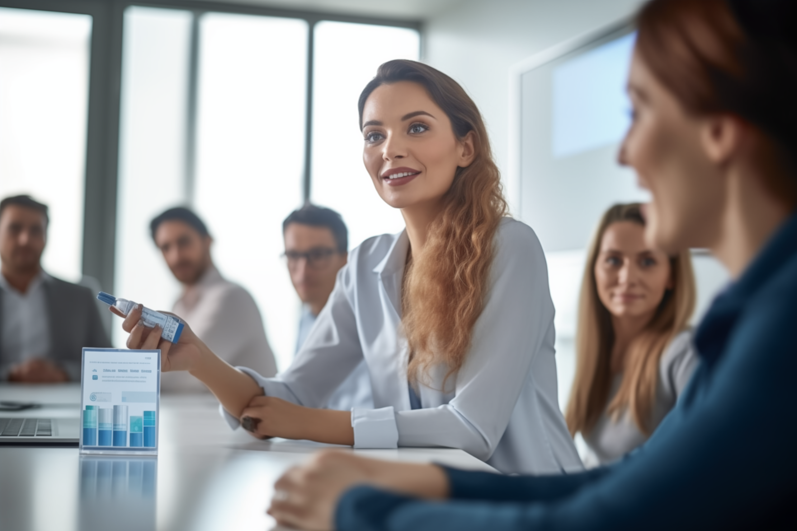 Strategie di Pharma Marketing personalizzate per un settore in evoluzione