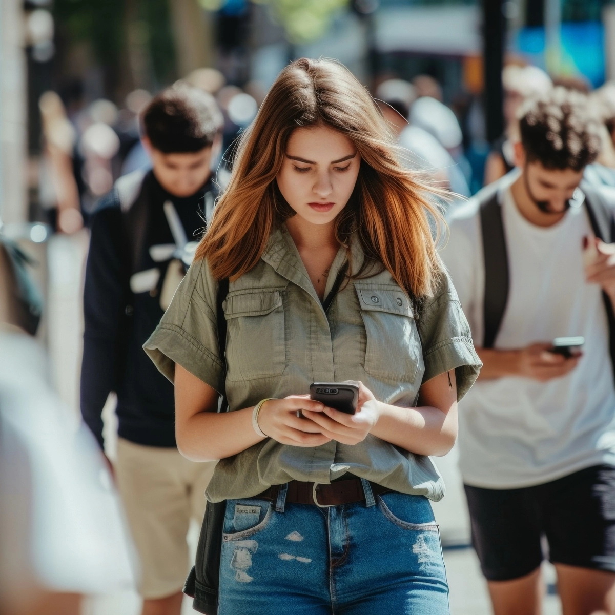 I social media servono a vendere? Spoiler: ‘’nì’’!