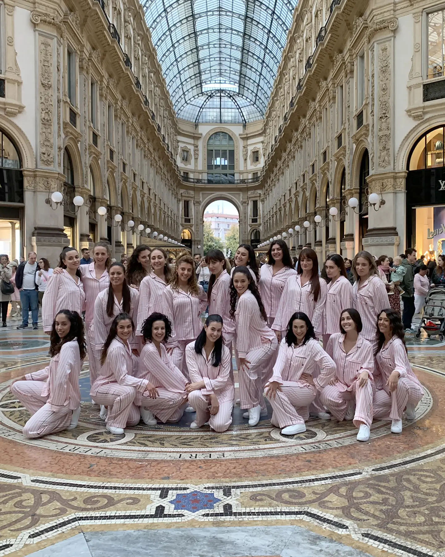 Brand experience ed eventi non convenzionali