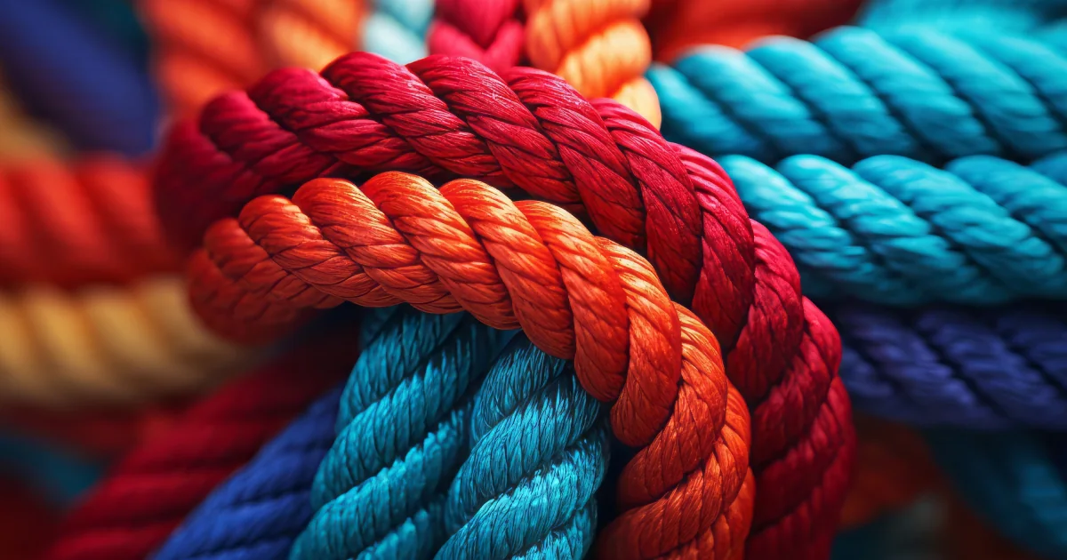 La forza dei colori nella comunicazione aziendale