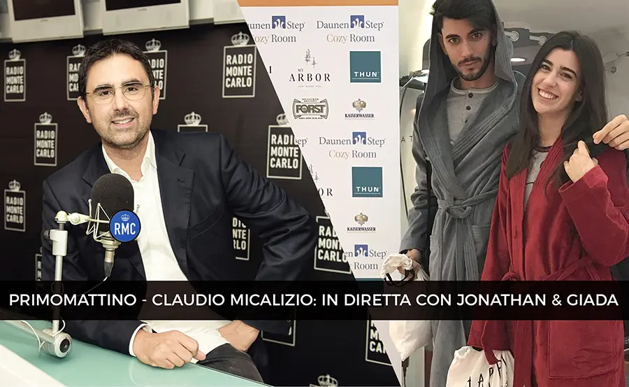 Daunenstep - Creativi Digitali Agenzia di comunicazione digital – Claudio Micalizio Intervista Jonathan Giada Copia