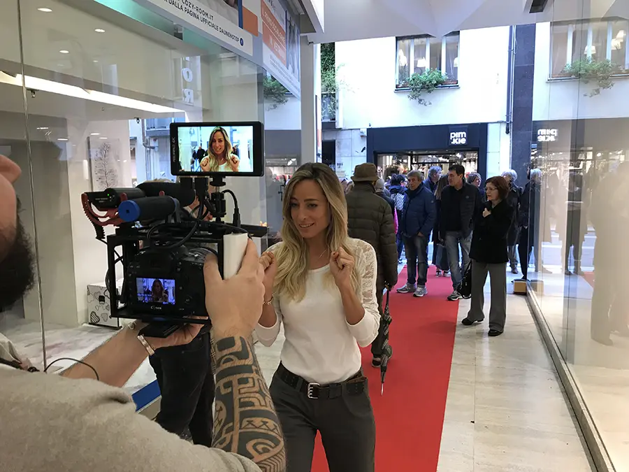 Daunenstep - Creativi Digitali Agenzia di comunicazione digital – immagine di progetto 20