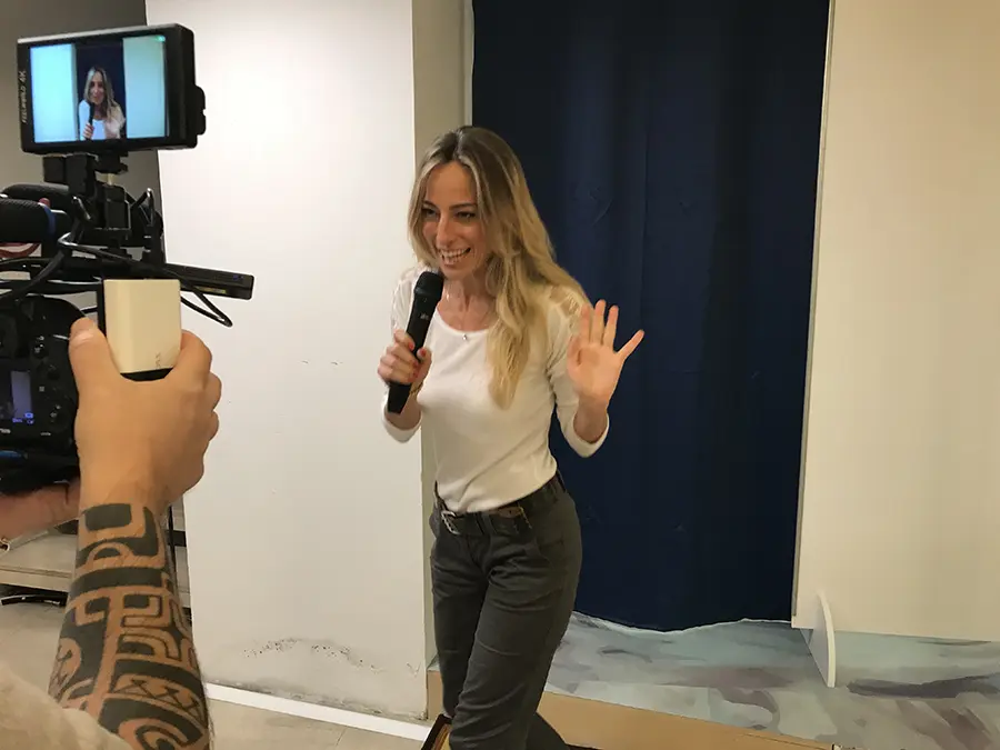 Daunenstep - Creativi Digitali Agenzia di comunicazione digital – immagine di progetto 21