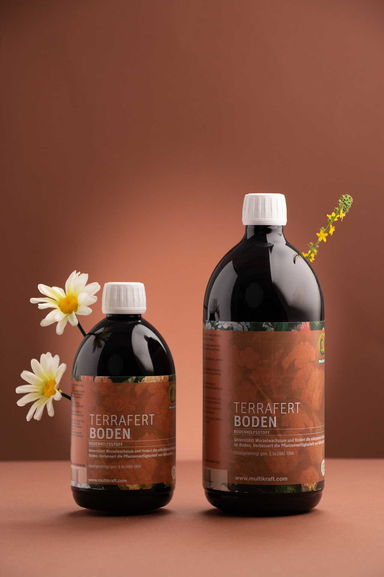 Ecopassaparola - Creativi Digitali Agenzia di comunicazione digital – Terrafert Coppia