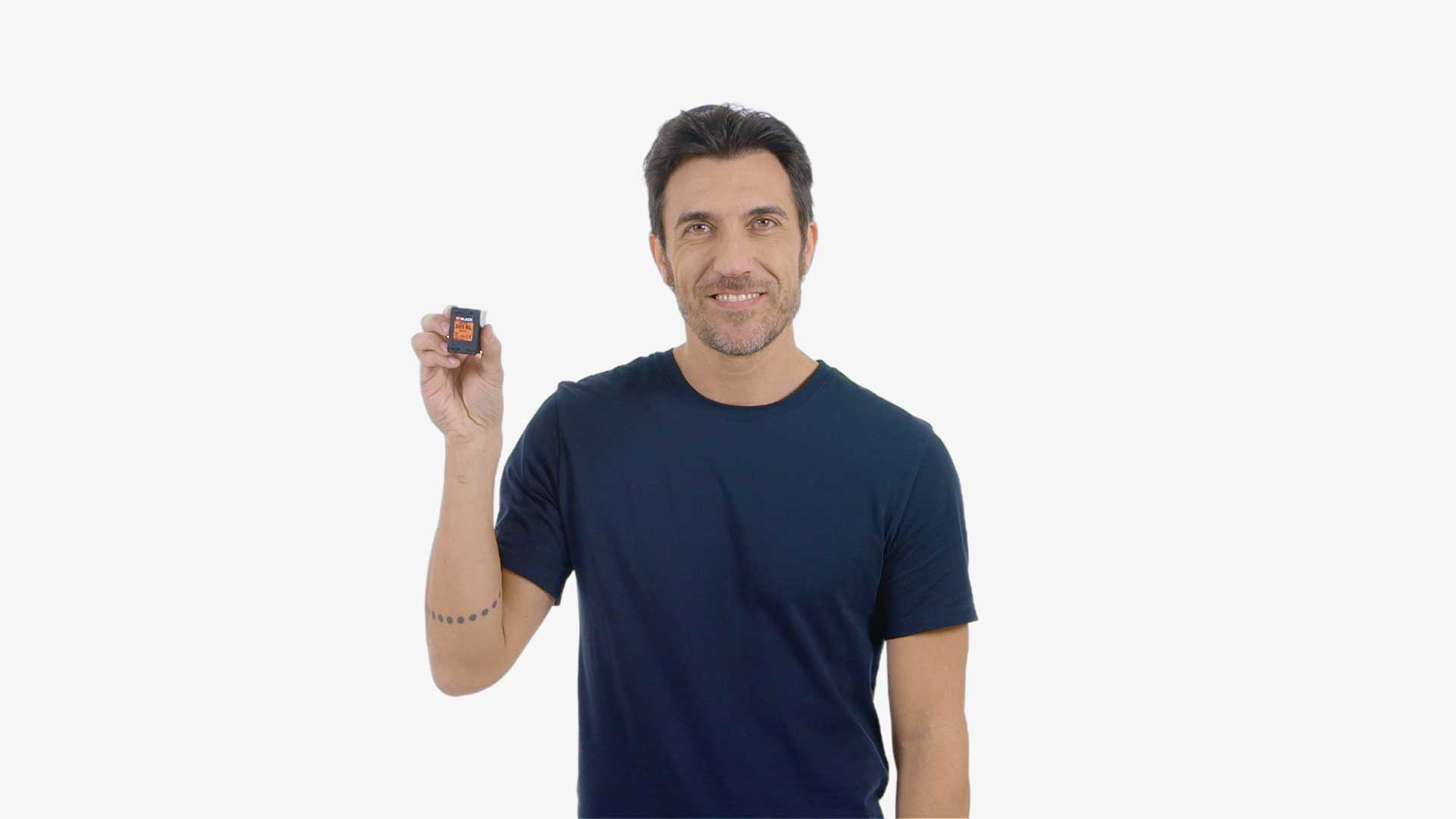 Ecostore - Creativi Digitali Agenzia di comunicazione digital – Eco Store Spot. Biancojpg