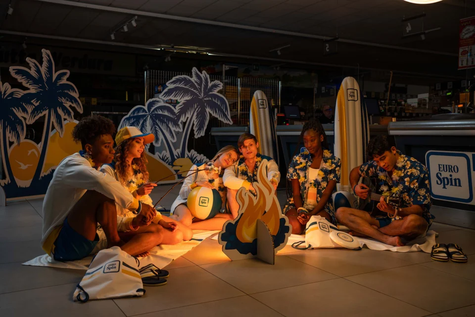 Eurospin surf - Creativi Digitali Agenzia di comunicazione digital – Surfing04