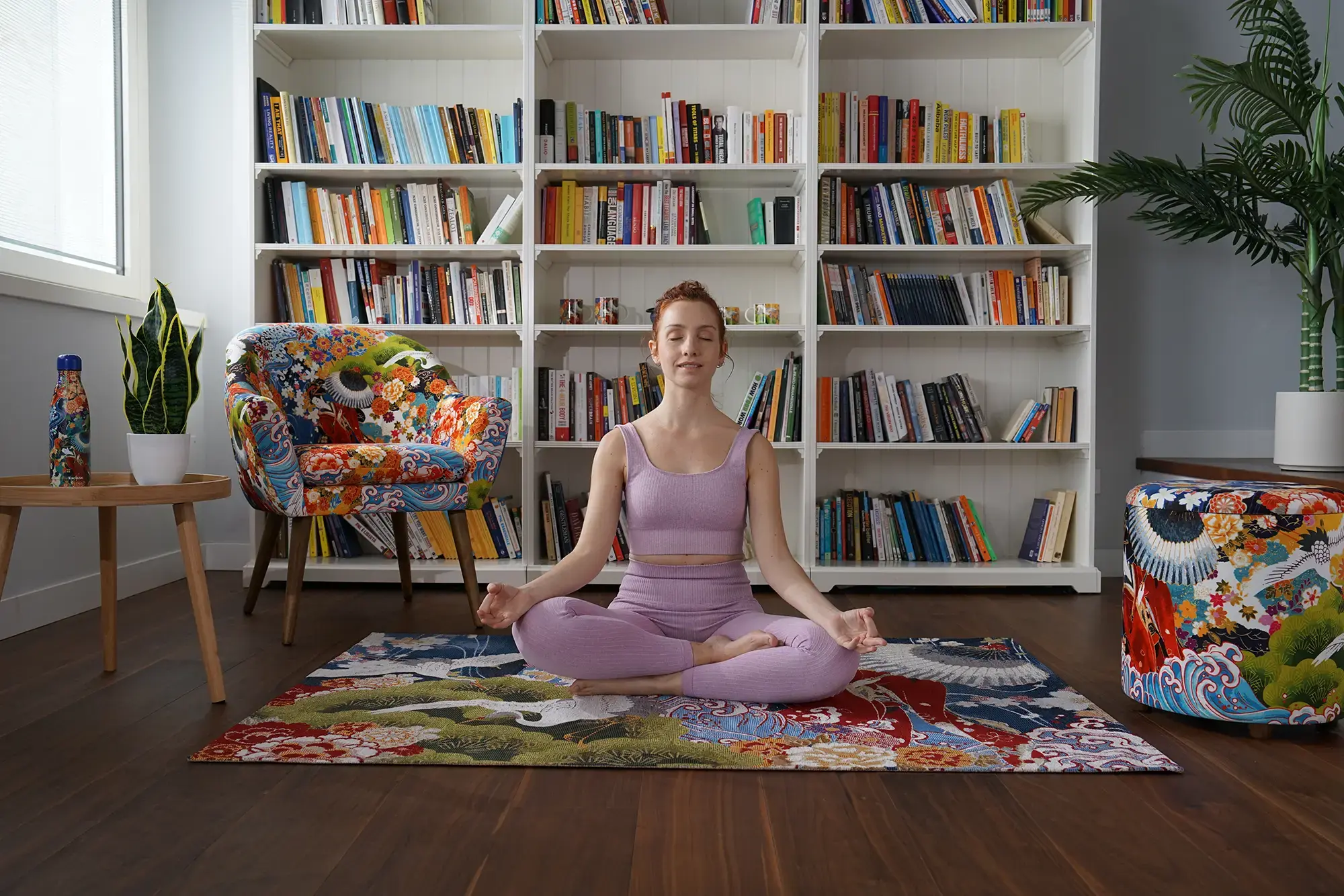 Excélsa ''Your Life, Your Style'' – immagine di progetto 2