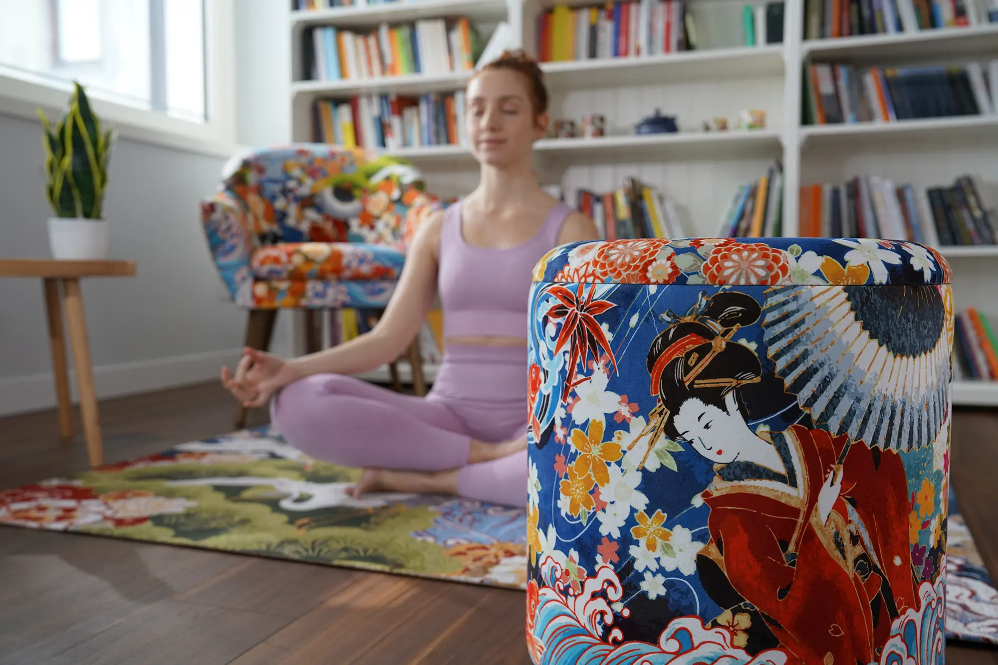 Excélsa ''Your Life, Your Style'' – immagine di progetto 7