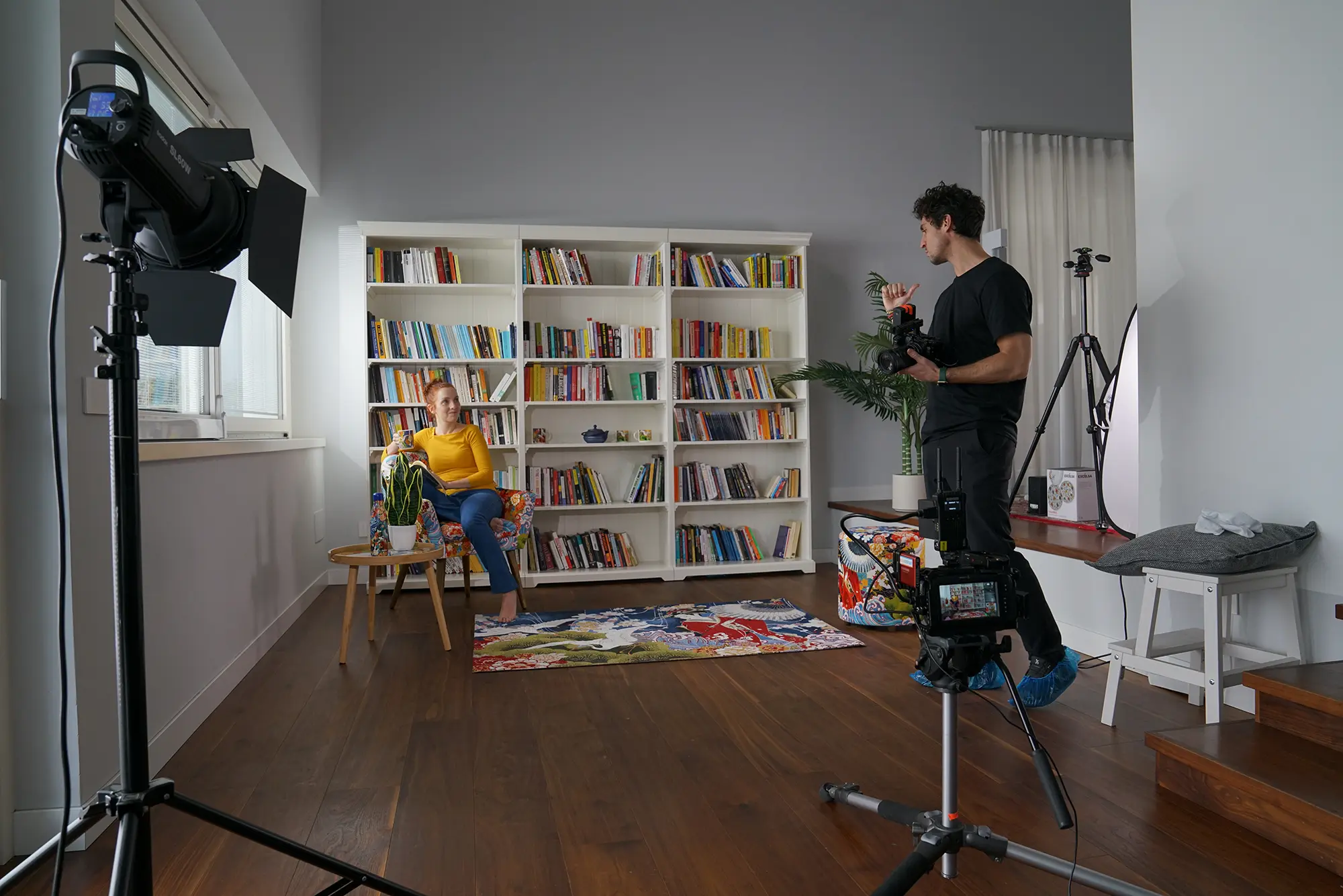 Excélsa ''Your Life, Your Style'' – immagine di progetto 8