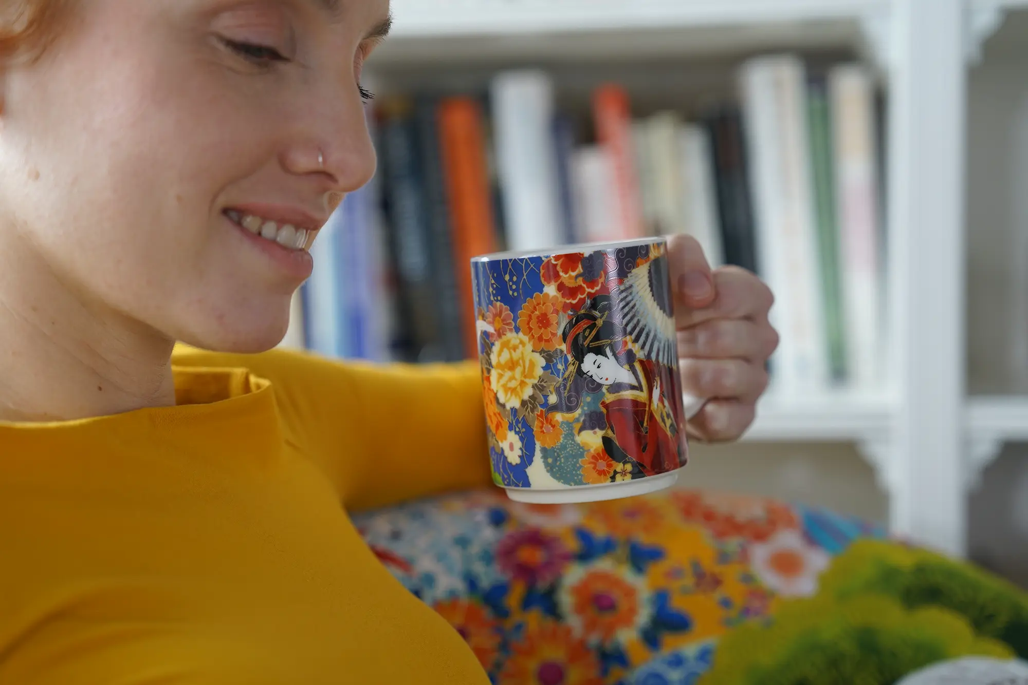 Excélsa ''Your Life, Your Style'' – immagine di progetto 12
