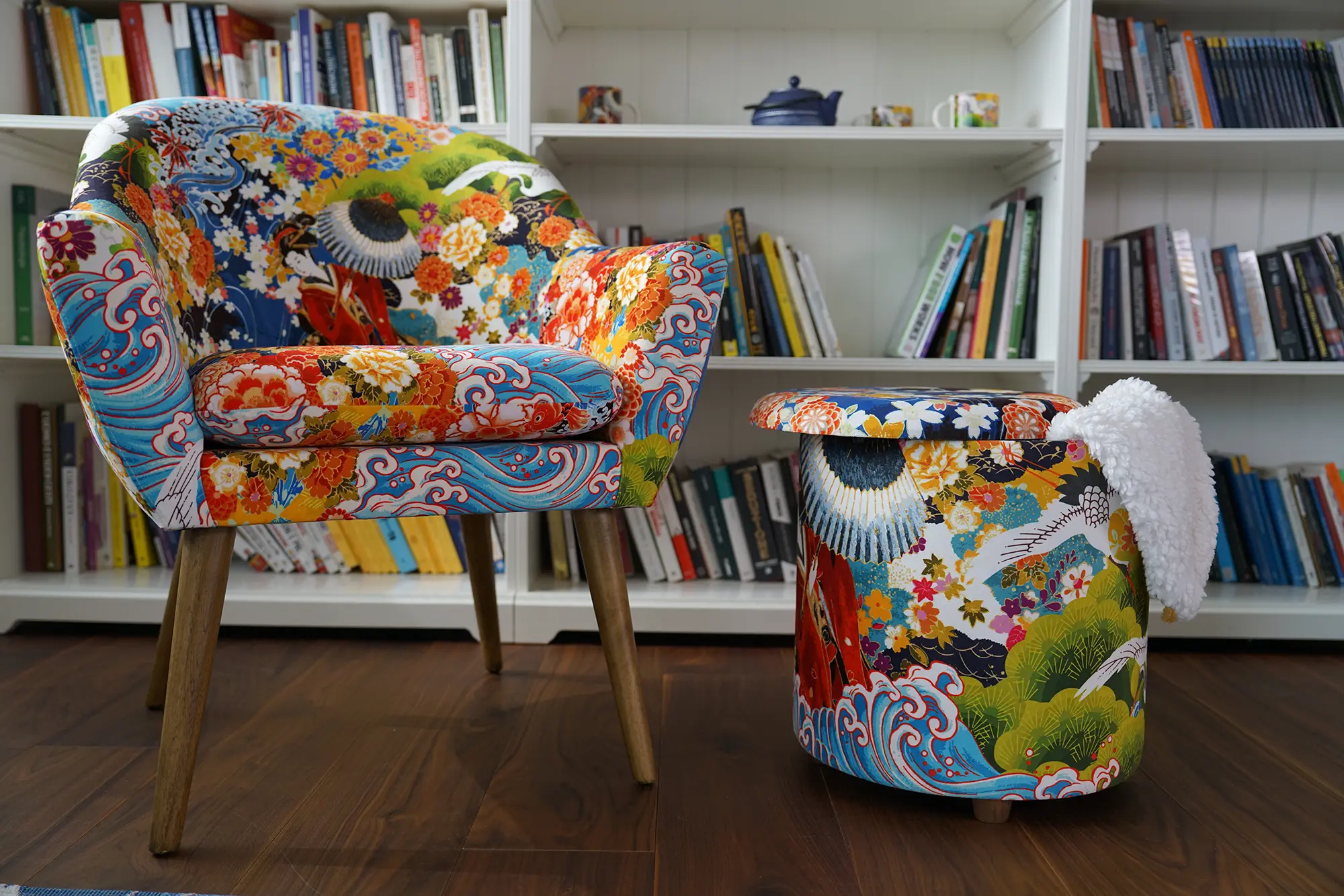 Excélsa ''Your Life, Your Style'' – immagine di progetto 14