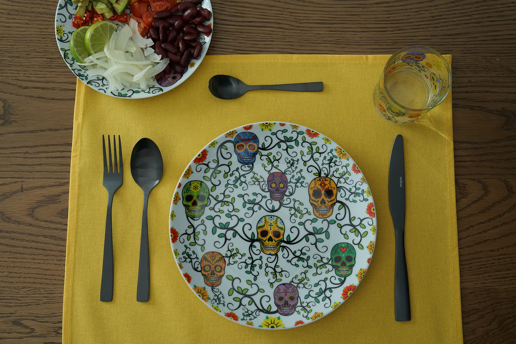 Excélsa ''Your Life, Your Style'' – immagine di progetto 36