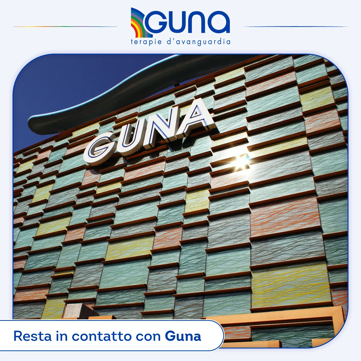 Guna - Creativi Digitali Agenzia di comunicazione digital – immagine di progetto 6
