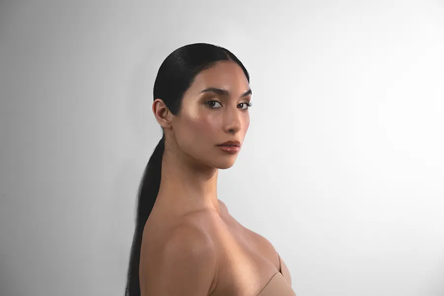 Contenuti e identità digitale del progetto INNEA Aesthetics
