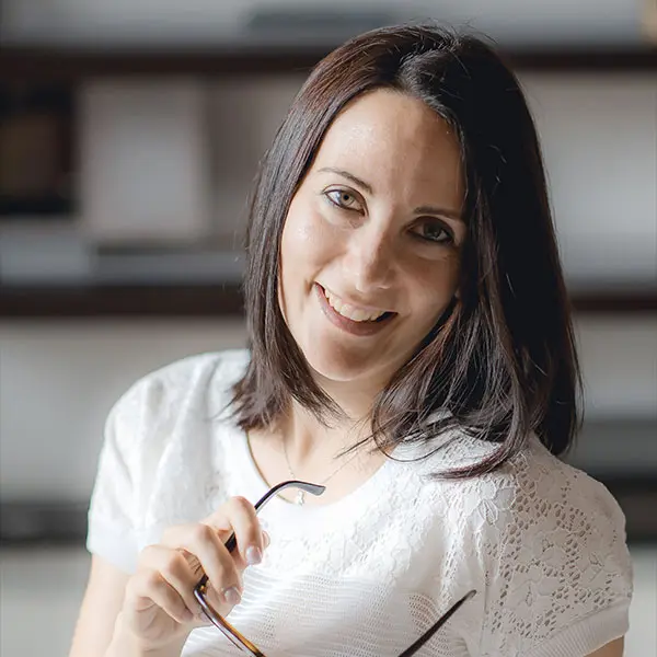 Laura Pirotta, psicologa e consulente di Creativi Digitali