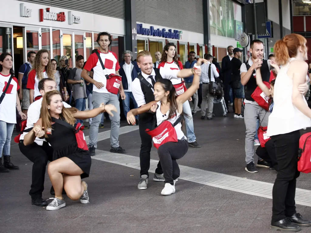 Musical ed entertainment per eventi aziendali