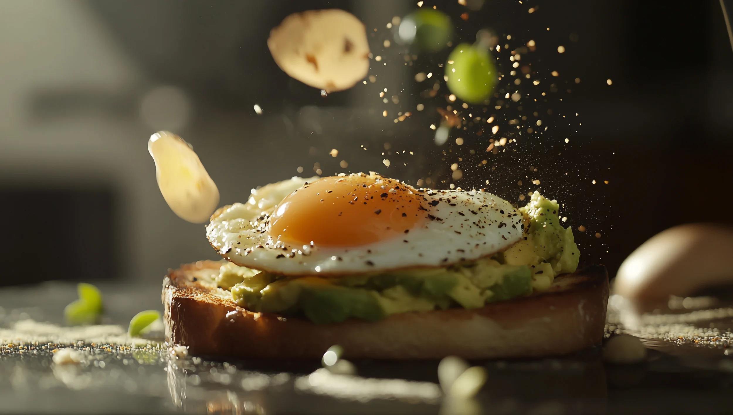Snackable video e AI nel food marketing: come fare di più con meno