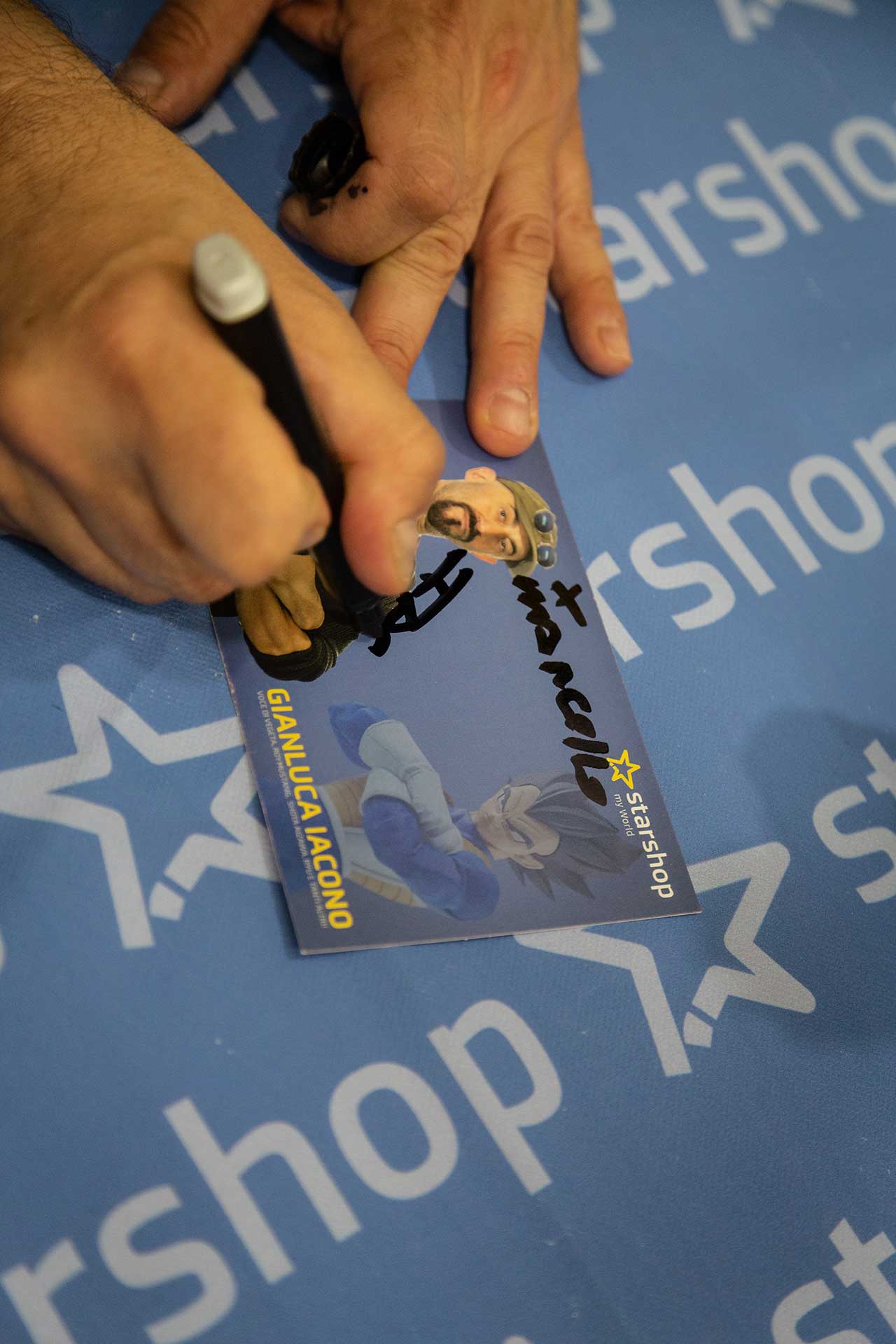 Starshop - Creativi Digitali Agenzia di comunicazione digital – Starshop18