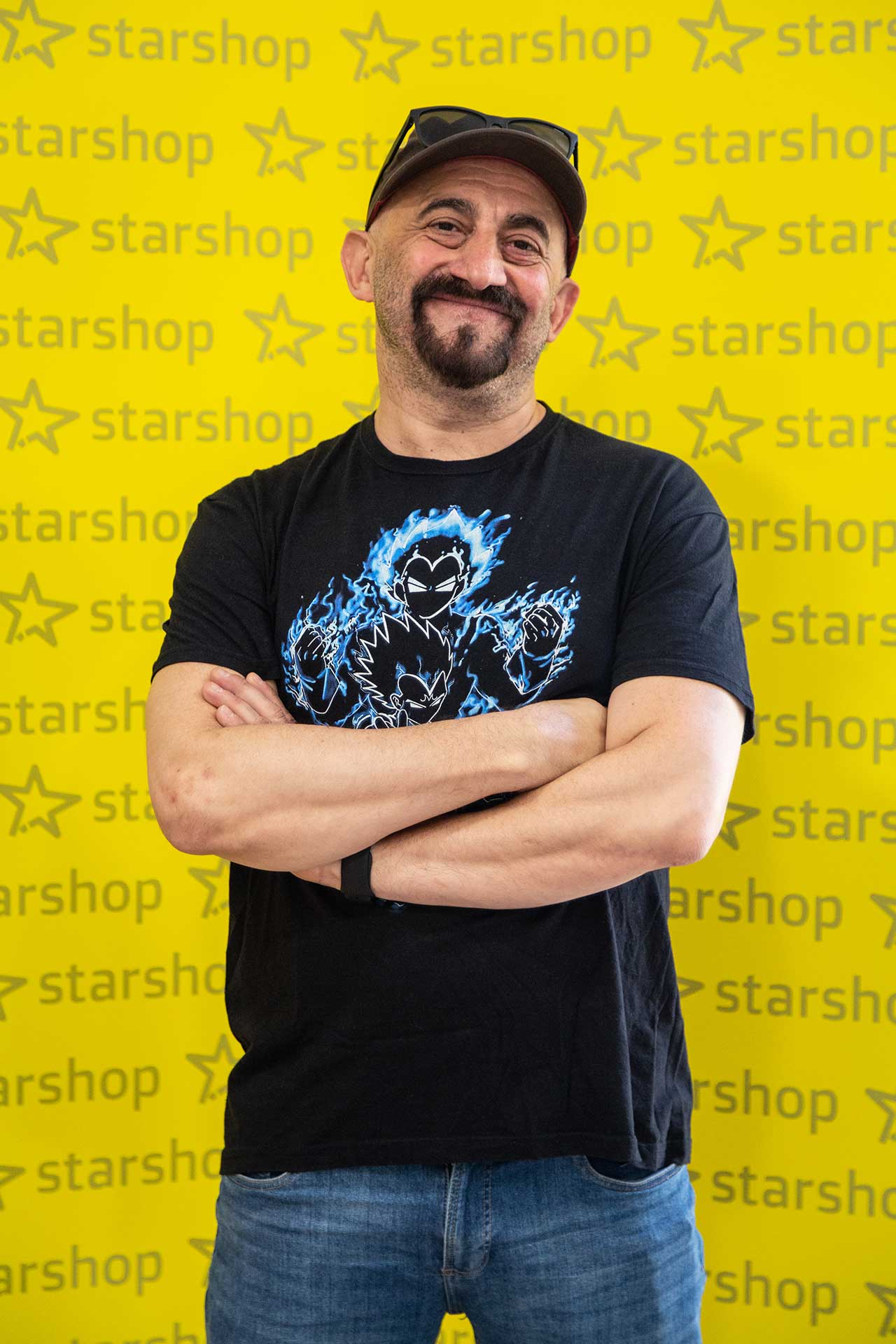 Starshop - Creativi Digitali Agenzia di comunicazione digital – Starshop16